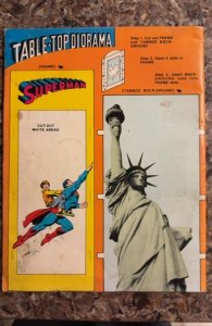 Limited Collectors' Edition #38 (1975)