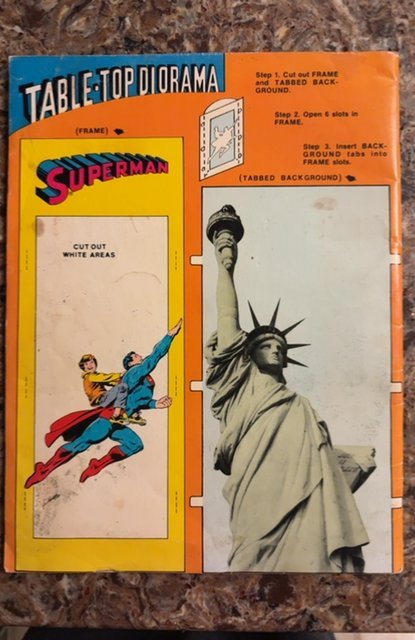 Limited Collectors' Edition #38 (1975)