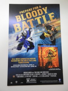 Nightwing #71 Variant Cover