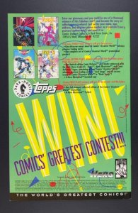 Comics' Greatest World: Arcadia #3 (1993)