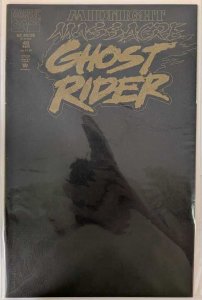 Ghost Rider #40 (1993) Ghost Rider