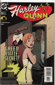 Harley Quinn #31 (2003) Harley Quinn