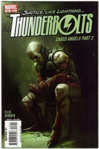 Thunderbolts #117 >>> 1¢ Auction! No Resv! See More!