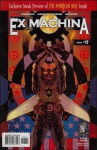 Ex Machina 17-A  FN