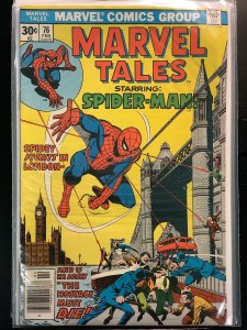 Marvel Tales #76 (1977)