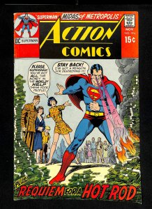 Action Comics #394