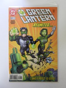 Green Lantern #121 (2000)