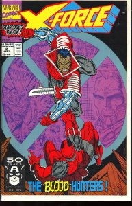 X-Force #2 (1991)