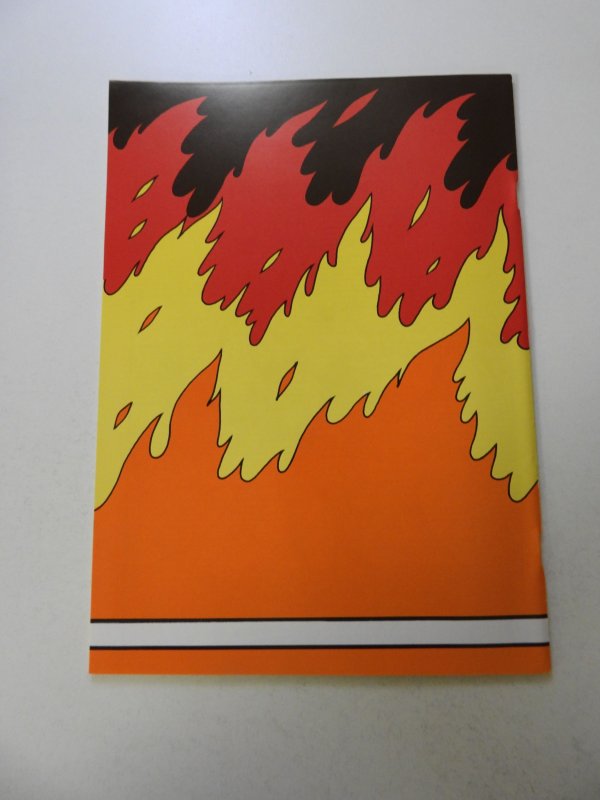 The Tick #2 (1988) 1st print VF/NM condition