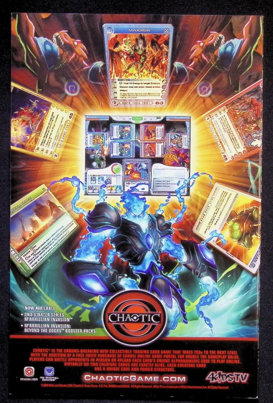 Amazing Spider-Man (1999) #568