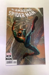 The Amazing Spider-Man #26 Bianchi Cover (2023)