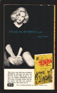 Humbug Digest #242 1957-Ballentine-Harvey Kurtzman-Will Elder-parody-FN