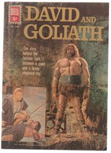 Four Color #1205 (Jul-61) VF/NM High-Grade David