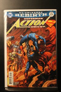 Action Comics #979 (2017)