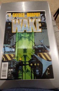 The Wake #1 (2013)