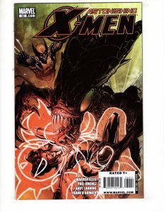 Astonishing X-Men #32 (2010)   >>> $4.99 UNLIMITED SHIPPING!!!    / ID#006-A