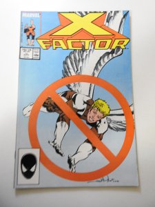 X-Factor #15 (1987)
