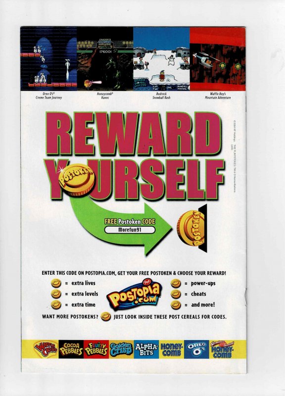 Spectacular Spider-Man #9 (2004); Another Fat Mouse Slice o' Chees...