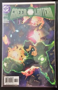 Green Lantern #171 (2004)