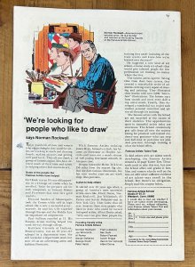 Captain Marvel #7 1968 Stan Lee Don Heck VF-