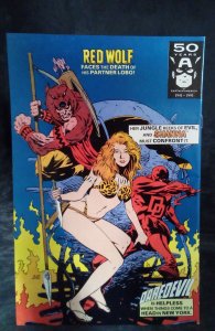 Marvel Comics Presents #72 (1991)