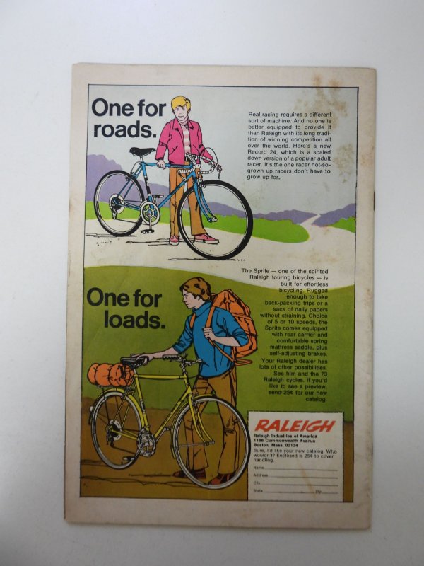 Superman #268 (1973) FN- condition