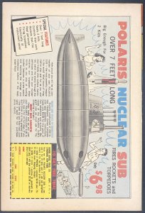 Thunderbolt #51 (1966)