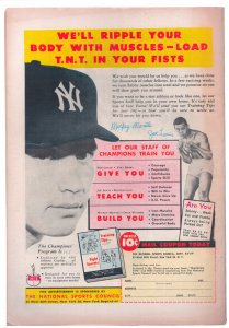 House of Mystery #87 (1959)