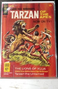 Tarzan #164 (1967)