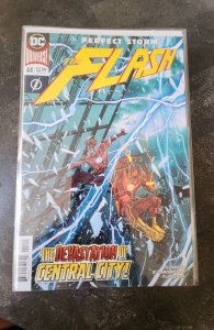 The Flash #44 (2018)