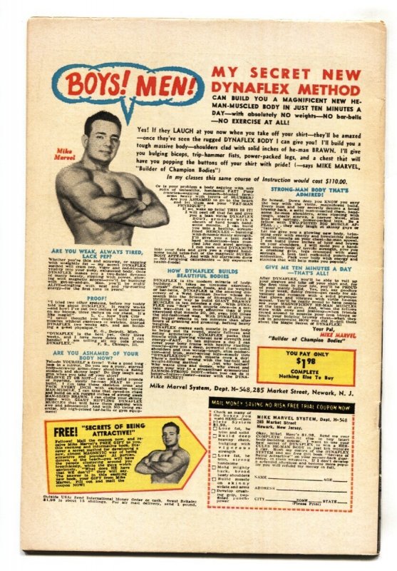 Tales Of Suspense #76 - 1966 - Marvel - FN - comic book