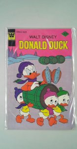 Donald Duck #181 (1977)