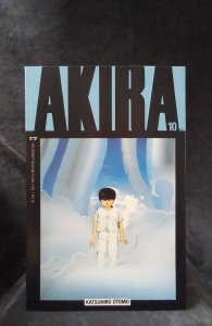 Akira #10 (1989)