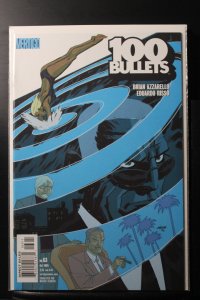 100 Bullets #63 (2005)