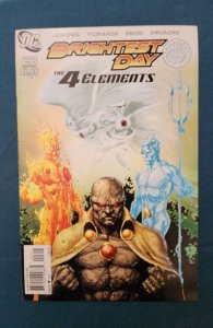 Brightest Day #23  (2011)