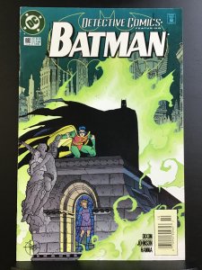 Detective Comics #690 (1995)