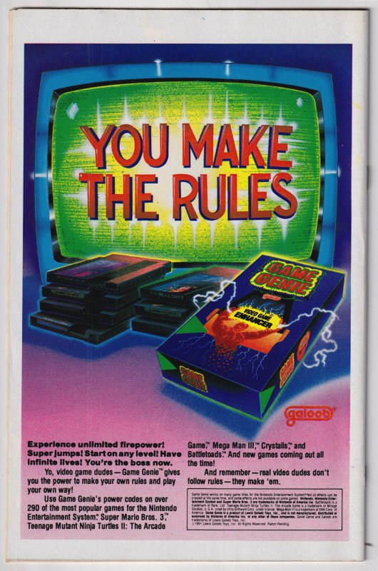 The Avengers #344 (1992) The Avengers