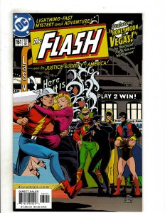 The Flash #161 (2000) OF17