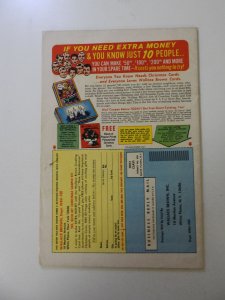 The Avengers #67 (1969) VG/FN condition