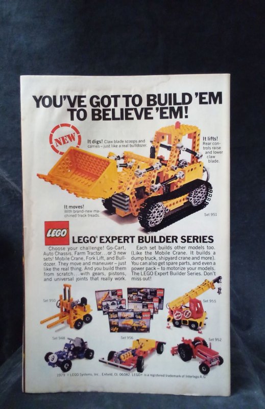 The Amazing Spider-Man #201 (1980)