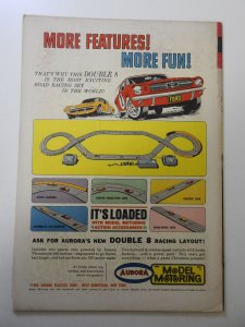 Magnus, Robot Fighter #13 (1966) FN/VF Condition!