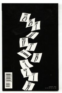 Batman The Long Halloween #2 COMIC BOOK  1996 nm-