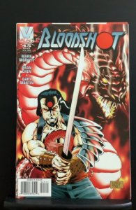 Bloodshot #45 (1996)