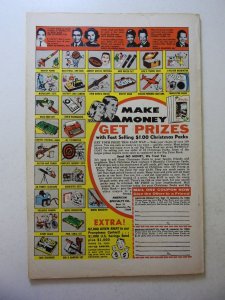 Iron Man #43 (1971) FN Condition