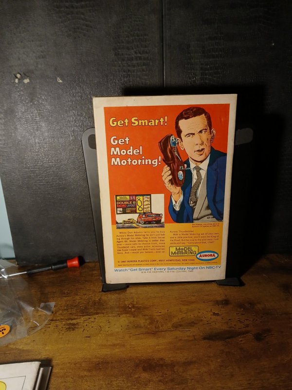 Hawkman #24 (1968) Hawkman