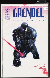 Grendel: War Child #8 (1993) Grendel