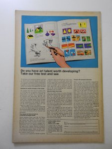 Daredevil #61 (1970) FN/VF Condition!