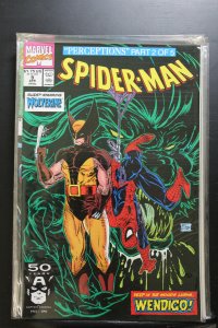 Spider-Man #9 (1990)