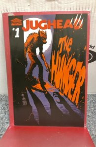 Jughead: The Hunger #1 (2017)