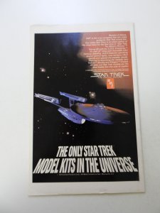 Doctor Strange #41 (1980) FN/VF condition